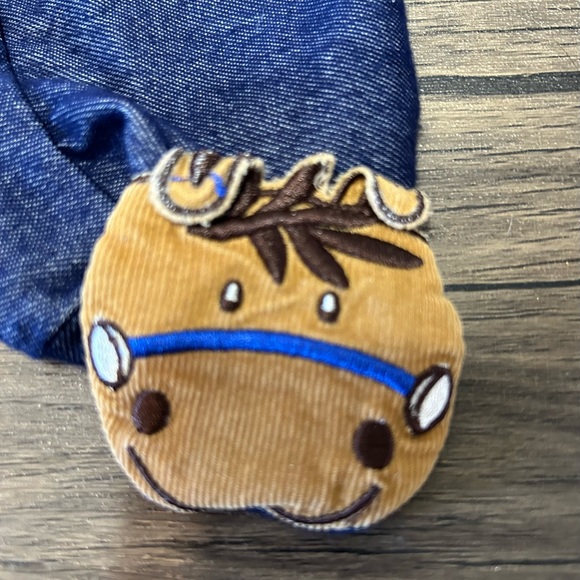 My First Rodeo Outfit - Picture 5 of 6